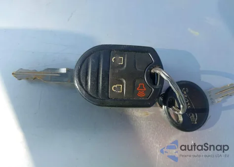 2014 Ford F150 Super Cab z USA, uszkodzony, nr VIN 1FTEX1EM5EFA22602